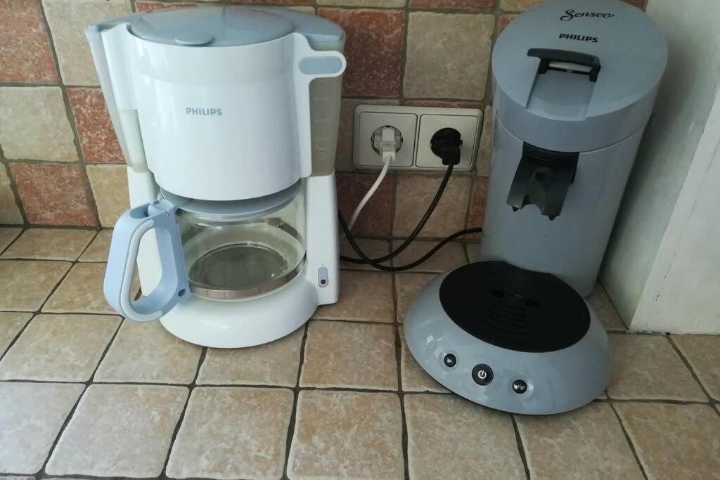זייוולדה Vakantiehuis Horsterwold מראה חיצוני תמונה