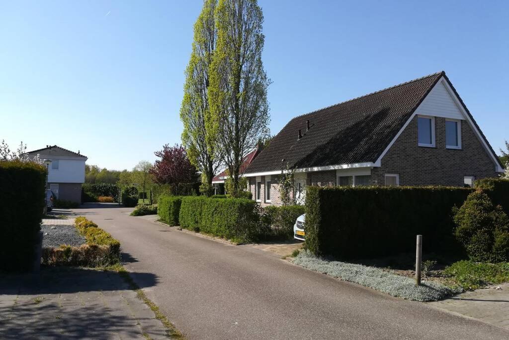 זייוולדה Vakantiehuis Horsterwold מראה חיצוני תמונה