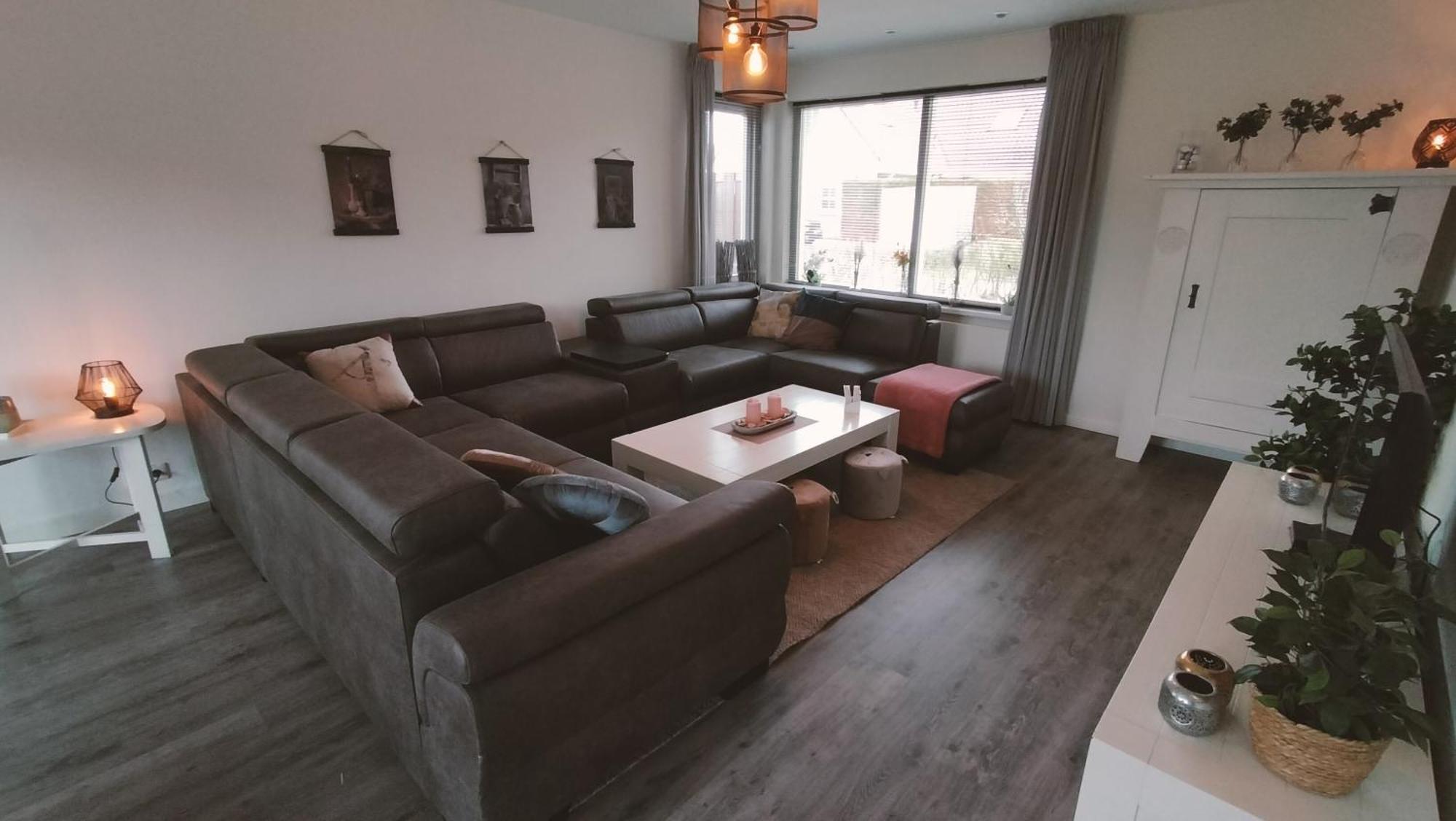 זייוולדה Vakantiehuis Horsterwold מראה חיצוני תמונה
