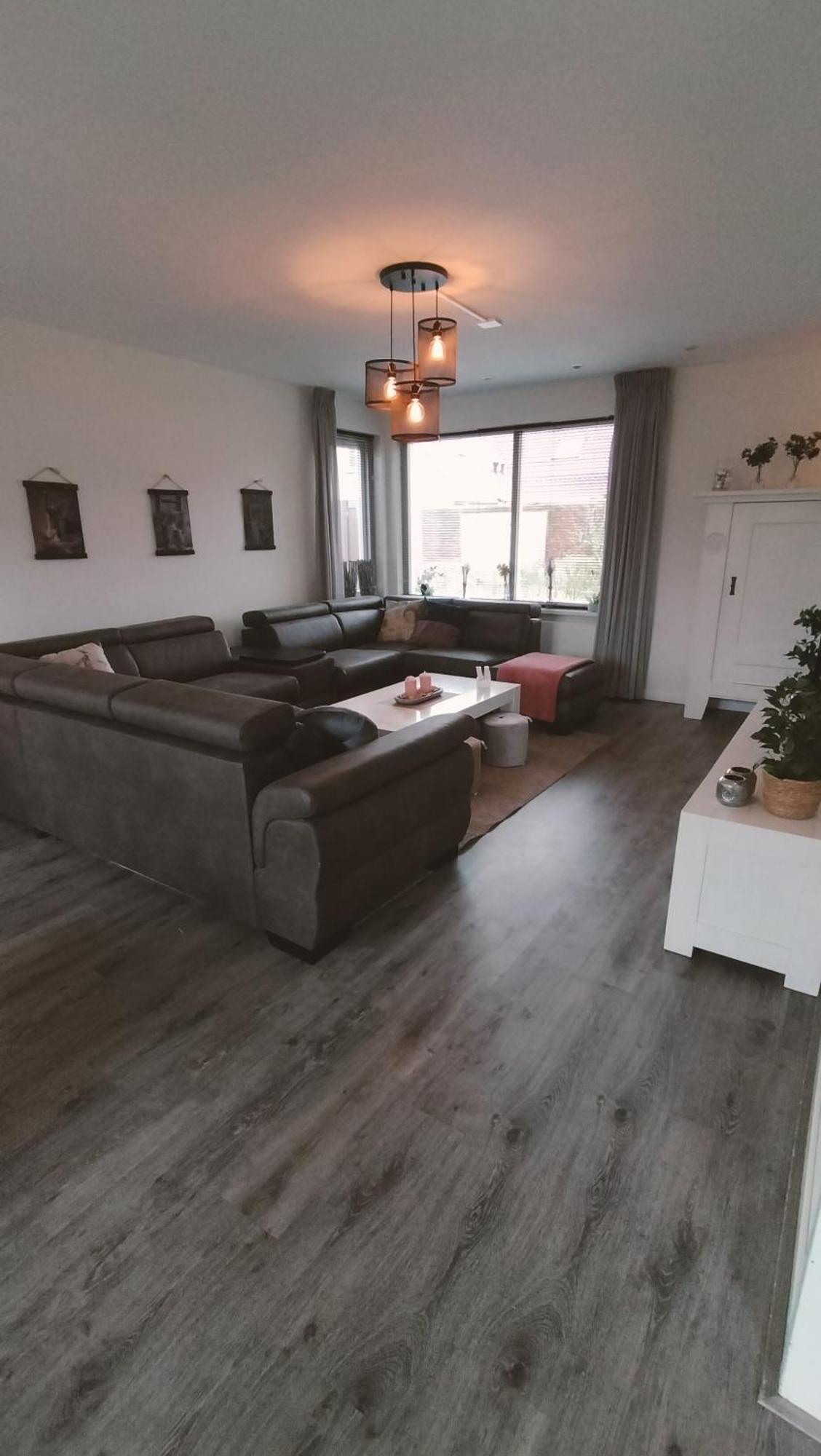 זייוולדה Vakantiehuis Horsterwold מראה חיצוני תמונה