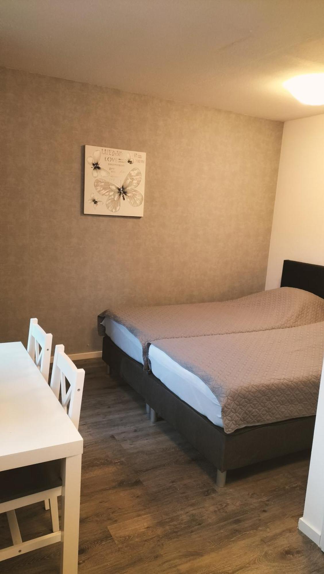 זייוולדה Vakantiehuis Horsterwold מראה חיצוני תמונה
